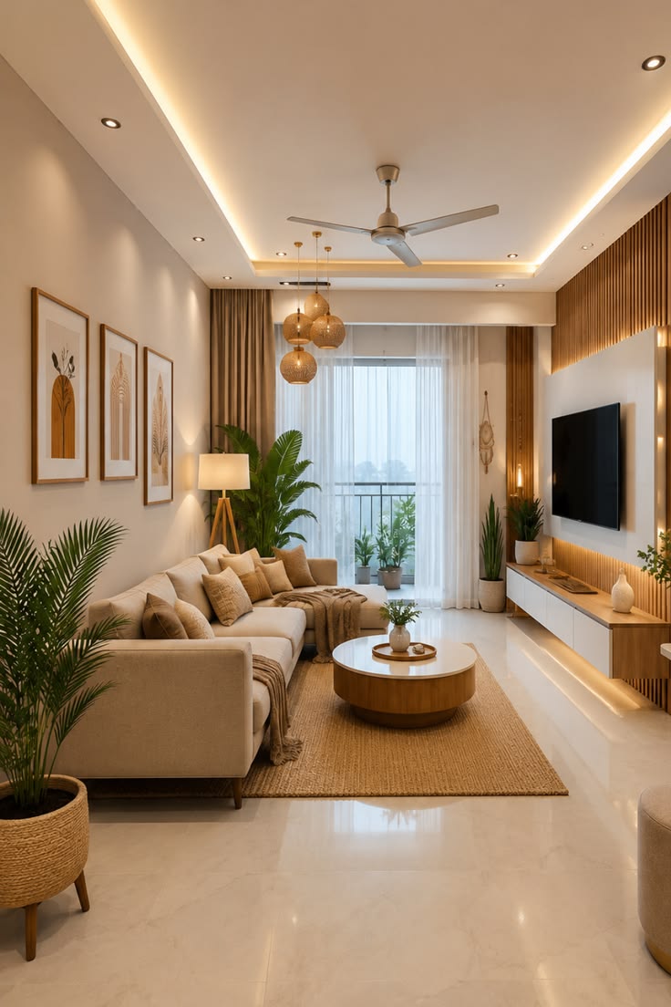 Home Interior